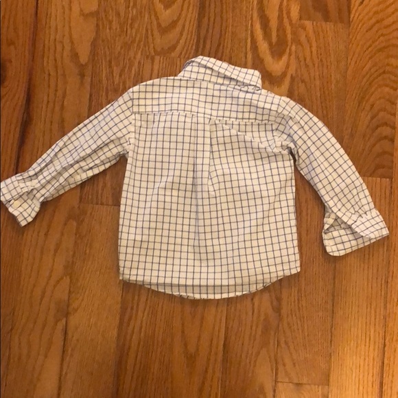 Janie & Jack shirt - Picture 5 of 6